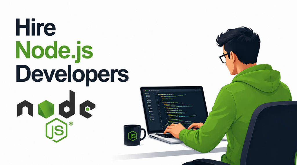Hire Node.js Developers in 2026: Complete Hiring Guide