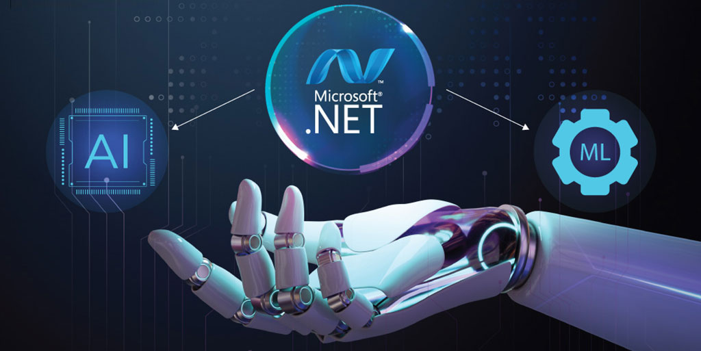 Integrating AI into .NET Applications: Opportunities for Businesses (2026 Guide)