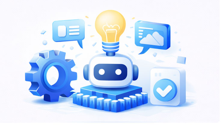 Generative AI Development