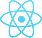 React